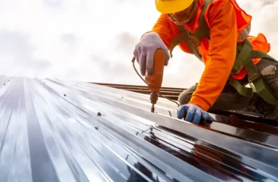 Travaux de zinguerie à Pleudihen-sur-Rance